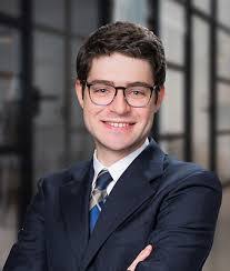 Joseph Thurber's Instagram, Twitter & Facebook