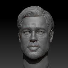 🗿 Thomas Shelby Headsculpt from Peaky Blinder 3D print model・ STL File for  3D printing・Cults