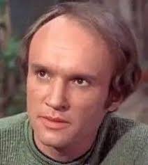 James Olson & Dennis Waterman