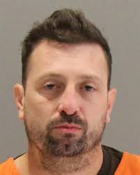 Nebraska Sex Offender Registry: Aaron Eugene Horton