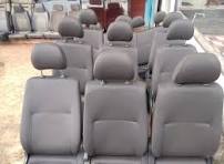 KDH Hiroop seat set maharagama call 0777031624 =(only no ...