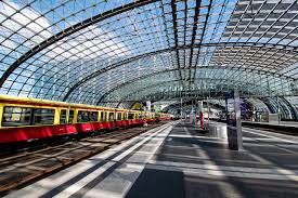 It has been in operation under this name since december 1930. Ortsgruppe S Bahn Berlin
