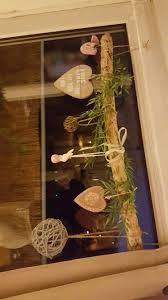 Osterdeko Fenster Birke Ast Dekoration Ast Deko Weihnachten Weihnachten Dekoration Osterdeko