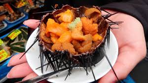 Exotic food can be unusual types of meats, fruits, vegetables or spices or it can be the way that the food is prepared. Japanese Street Food I Try Exotic Street Food At Tsukiji Market In Tokyo Japan Youtube