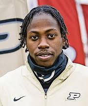 Charisma record breaker