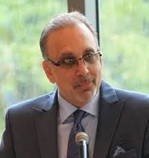 GRAND OPENING OF DORCHESTER OF MT. LEBANON SENIOR APARTMENTS