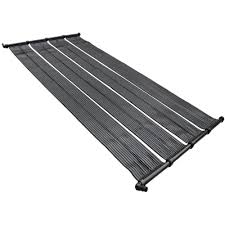 Smartpool Sunheater 4 X 20 Solar Heater Panel System Swimming Pool Solar Heating Solar Pool Solar Heating Panels