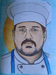 What is this animal?