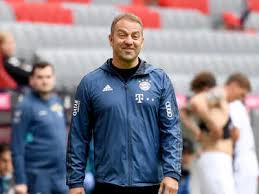 Yes, liverpool football club boss jurgen klopp, who won nothing outside the premier league, and got knocked out of the ucl ro16 by a team that bayern munich thrashed by 4. Bayern Eye Treble After Lewandowski Claims League Goal Record Football News Times Of India