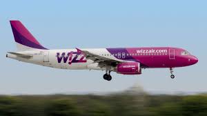 Vezi toate destinatiile cu zboruri wizz air. Promotie Wizz Air Zboruri De La 5 Pe Sens Wizz Flex La Pretul De