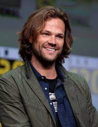 When addressing a man (or a boy), do not change his name. Jared Padalecki Wikipedia