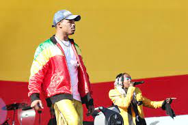 Lauryn Hill Implies That A New Album May Be On The Way