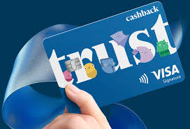 Trust cashback credit card - Up to 15% cashback on your preferred category  | Trust Bank Singapore