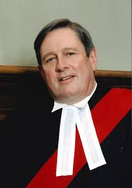 David George CARR Obituary