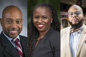 Three Current and Former UW-Madison Diversity Officials Accused of Academic  Fraud
