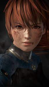 Kasumi (Dead or Alive) :: Dead or Alive :: Игры / картинки, гифки,  прикольные комиксы, интересные статьи по теме.