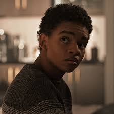 Hills to Hawkins, Will Byers