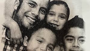 Fundraiser for Marissa Flores De Anda by Giovanna Capella : Help Us Honor  Leo Flores De Anda's Memory