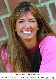 Jane Porter's Instagram, Twitter & Facebook