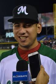 Es un maestro de lujo: Isidro Márquez Jr