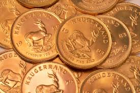 Krugerrand Value Sell Krugerrand Gold Coins To Goldealers