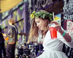 Andersonville — midsommarfest has been canceled for the second straight year due to coronavirus, neighborhood officials announced thursday. Midsommar Archive Libertine Magazin