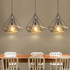 Ken & ricky kitchen island lighting, 4 light dining room lighting fixtures hanging, farmhouse linear chandelier, rustic island light fixtures for dining room, metal black with solid wood frame. China Loft Rope Tuscan Pendant Lighting For Indoor Home Lighting Fixtures Wh Vp 28 China Led Lamp Led Chandelier