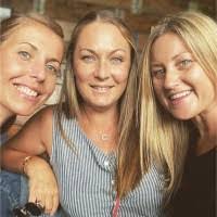 Kristy Webber's Instagram, Twitter & Facebook