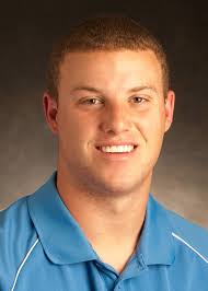 Injuries sideline football's Kevin Prince, Patrick Larimore