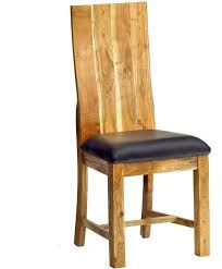 Jacob chairs, set of 2, cherry by beechwood mountain llc (5) $200$238. 2 X Acacia Wood Dining Chair Chunky Dining Chairs