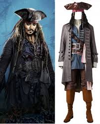 Some of his best quotes. Pirates Of The Caribbean Dead Men Tell No Tales Captain Jack Sparrow Cosplay Costume Xcoos
