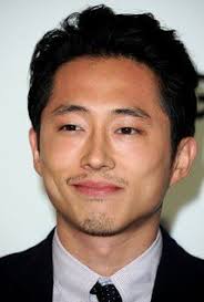Steven Yeun Born December 21 1983 In Seoul South Korea Steven Yeun Best Supporting Actor Voltron Legendary Defender