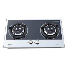 Besar tungku kompor ini berbeda sehingga memudahkan dalam memasak sesuai kebutuhan. Rinnai Rb 2ghcmb Kompor Tanam 2 Tungku Glass Jakarta Indonesia Harga Jual Terbaik