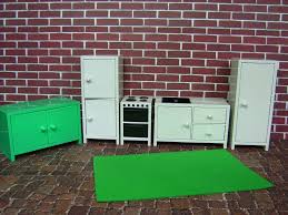 Ikea Puppenmobel Kuche 5 Teile Puppenzimmer Spielzeug Zubehor Fur Puppenhaus Puppenmobel Puppenhaus Ikea