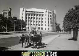 PEOPLE OF INDIA PHOTOS: Old chennai-[madras city and madras state]- photo gallery-Chennai name originated in china-patnam