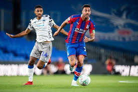 Newcastle united brighton & hove albion vs. Roy Hodgson Makes Victor Camarasa Admission As Palace Boss Eyes Response To Heavy Spurs Defeat Football London