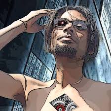 VTG Pattern Generator 1