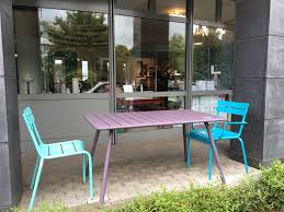 Pin Auf Fermob Bei Quadrat Einrichtungen