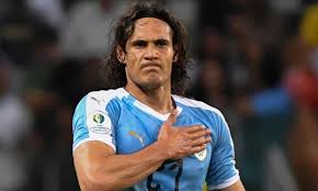 # 29 full beard and chin puff. Manchester United Set To Sign Edinson Cavani On Short Term Deal Manchester United The Guardian