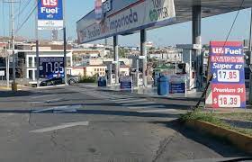 Variable El Costo De La Gasolina La Opcion De Chihuahua