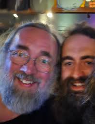 Roasted my peppers today. Coming back to Skagway prepared. Who is ready for  Crazy Gabby's salsa 🤪