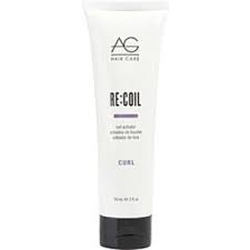 Get the facts on which hair color is best for your hair type. Ag Hair Ag Hair Care Re Coil Curl Activator 2 Oz By Ag Hair Care For