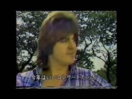 He ain't heavy he's my brother. Eric Faulkner Alan And Derek Longmuir Bay City Rollers Japan Interview Youtube