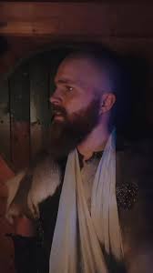 Go get your rest my friend, you need it. ☺️🫂⚒️ #vikings #wholesome  #lordoftherings #rest