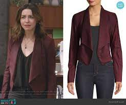 Pin On Grey S Anatomy Style Clothes By Wornontv