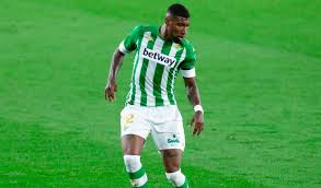 Watch the latest content with rbb play. The List Of Candidates Of The Betis To Replace To Emerson
