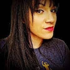 Yvette Russo's Instagram, Twitter & Facebook