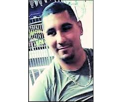 Fernando Gallegos Obituary (1988