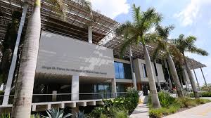 The caribbean cultural institute (cci) is a curatorial and research platform at pérez art museum miami (pamm) that promotes th e art of the caribbean and its d iasporas through scholarship, exhibitions, fellowships, public programs, and collection development. Miami S Perez Art Museum To Close For A Maintenance Week Miami Herald
