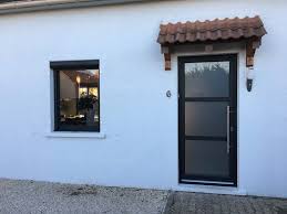 Resultat De Recherche D Images Pour Porte D Entree Tryba Alu Baie Vitree Portes Entree